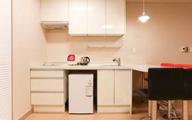 Gapyeong Cheongpyeong Verano Pension