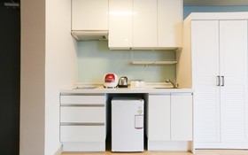 Gapyeong Cheongpyeong Verano Pension