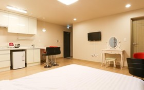 Gapyeong Cheongpyeong Verano Pension