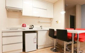 Gapyeong Cheongpyeong Verano Pension