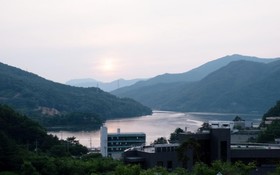 Gapyeong Cheonseom Pension