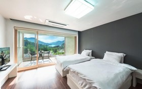 Gapyeong Cheonseom Pension