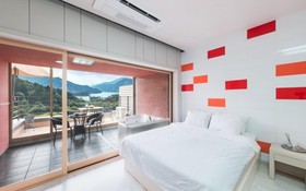 Gapyeong Cheonseom Pension
