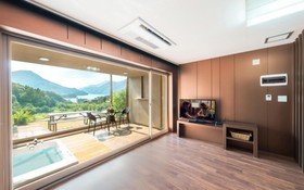 Gapyeong Cheonseom Pension