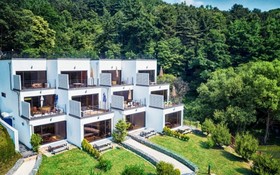 Gapyeong Cheonseom Pension