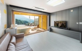 Gapyeong Cheonseom Pension