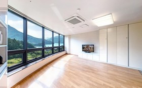 Gapyeong Cheonseom Pension