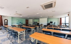 Gapyeong Cheonseom Pension