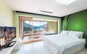 Gapyeong Cheonseom Pension