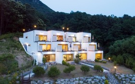 Gapyeong Cheonseom Pension