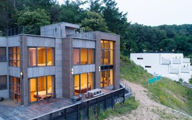 Gapyeong Cheonseom Pension
