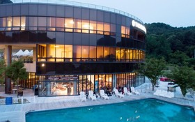Gapyeong Cheonseom Pension