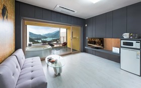 Gapyeong Cheonseom Pension