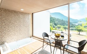 Gapyeong Cheonseom Pension
