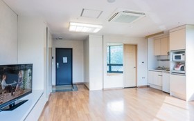 Gapyeong Cheonseom Pension