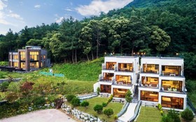 Gapyeong Cheonseom Pension