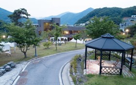 Gapyeong Cheonseom Pension