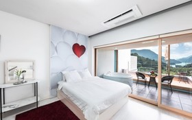 Gapyeong Cheonseom Pension