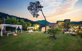 Gapyeong Cheonseom Pension
