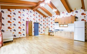 Gapyeong Chueok Mandeulgi Pension