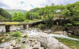 Gapyeong Chueok Mandeulgi Pension