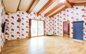 Gapyeong Chueok Mandeulgi Pension