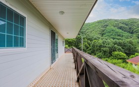 Gapyeong Chueok Mandeulgi Pension