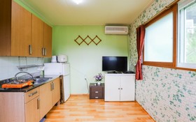 Gapyeong Chueok Mandeulgi Pension