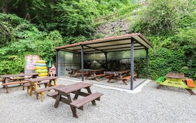 Gapyeong Chueok Mandeulgi Pension