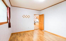 Gapyeong Chueok Mandeulgi Pension