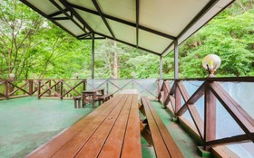 Gapyeong Chueok Mandeulgi Pension