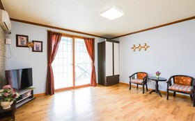 Gapyeong Chueok Mandeulgi Pension