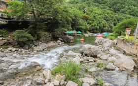 Gapyeong Chueok Mandeulgi Pension