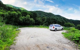 Gapyeong Chueok Mandeulgi Pension