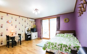 Gapyeong Chueok Mandeulgi Pension