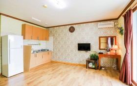 Gapyeong Chueok Mandeulgi Pension