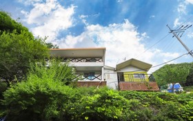 Gapyeong Chueok Mandeulgi Pension