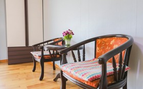 Gapyeong Chueok Mandeulgi Pension