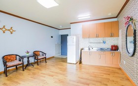 Gapyeong Chueok Mandeulgi Pension