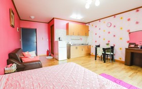 Gapyeong Chueok Mandeulgi Pension