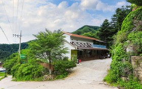 Gapyeong Chueok Mandeulgi Pension