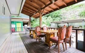 Gapyeong Chueok Mandeulgi Pension