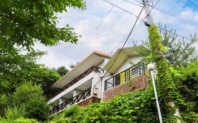 Gapyeong Chueok Mandeulgi Pension