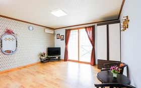 Gapyeong Chueok Mandeulgi Pension