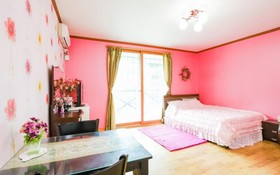 Gapyeong Chueok Mandeulgi Pension