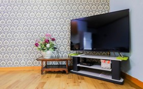 Gapyeong Chueok Mandeulgi Pension