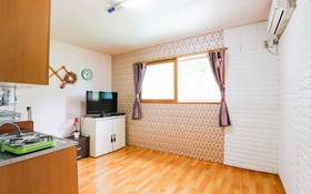 Gapyeong Chueok Mandeulgi Pension