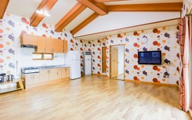 Gapyeong Chueok Mandeulgi Pension