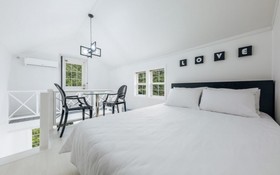 Gapyeong Ciel Pension