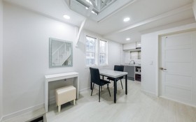 Gapyeong Ciel Pension